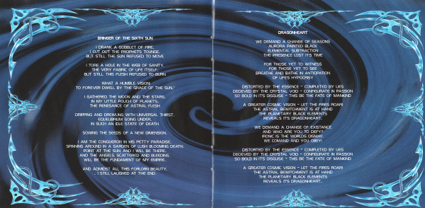 Covenant* - Nexus Polaris (CD, Album)