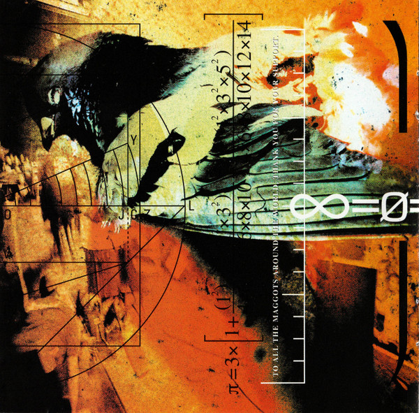 Slipknot - Iowa (CD, Album)