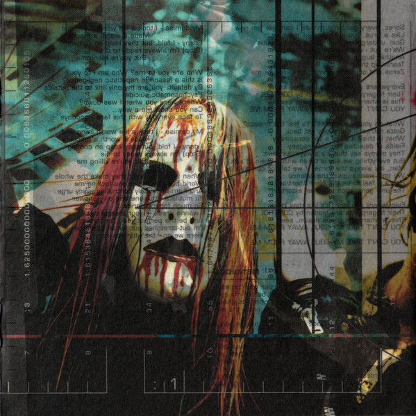Slipknot - Iowa (CD, Album)