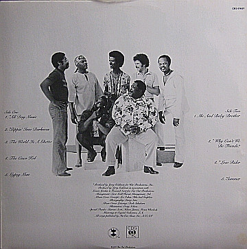 War - Greatest Hits (LP, Comp)