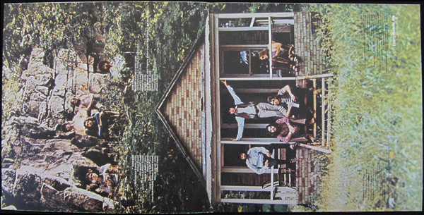 Sugarloaf* - Spaceship Earth (LP, Album)