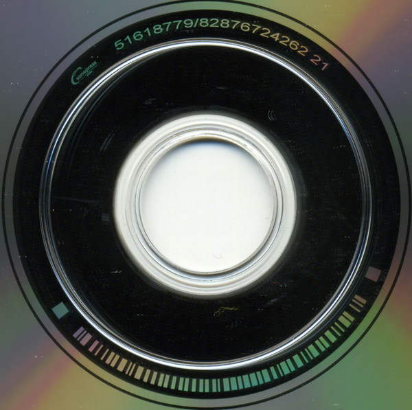 Buddy Guy - Bring 'Em In (CD, Album)