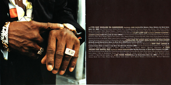 Buddy Guy - Bring 'Em In (CD, Album)