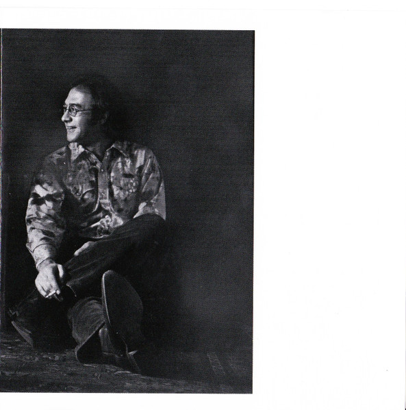 Creedence Clearwater Revival - Mardi Gras (CD, Album, RE, RM)