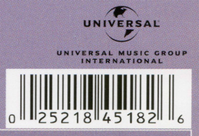 Creedence Clearwater Revival - Mardi Gras (CD, Album, RE, RM)