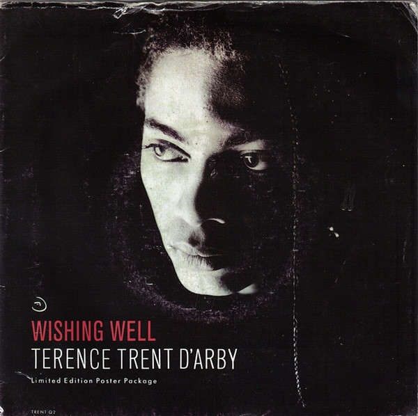 Terence Trent D'Arby - Wishing Well (7