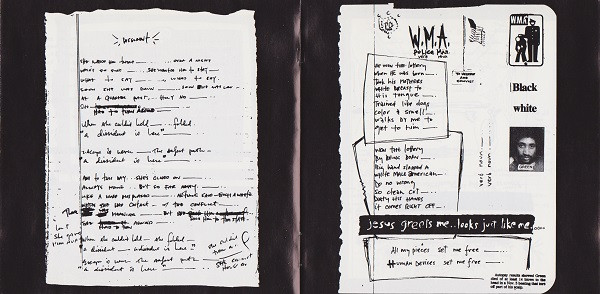 Pearl Jam - Vs. (CD, Album, Ora)