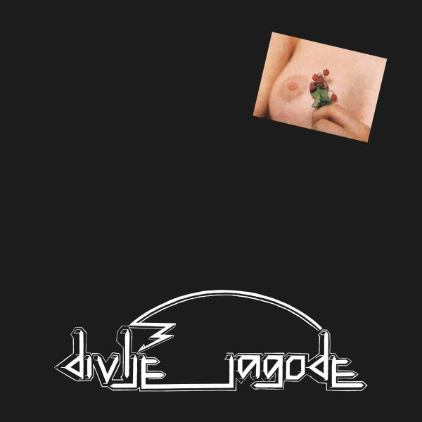 Divlje Jagode - Divlje Jagode (LP, Album, RE, RM, 180)