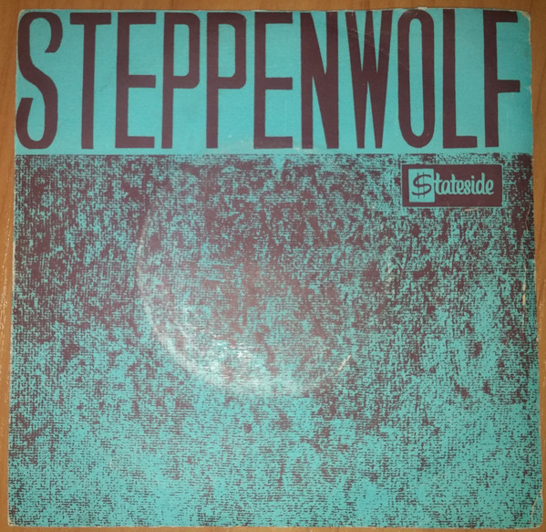 Steppenwolf - Hey Lawdy Mama  (7