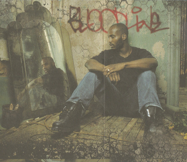 DMX - The Great Depression (CD, Album)