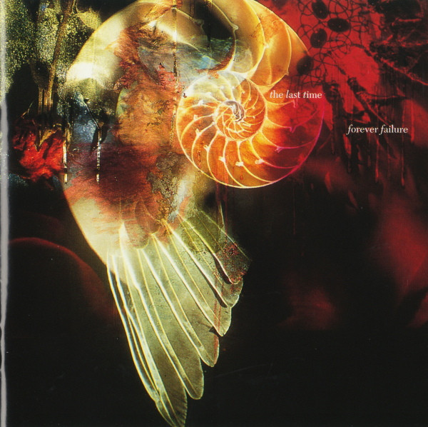 Paradise Lost - Draconian Times (CD, Album, RE, VDC)