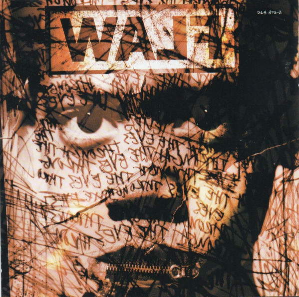 Flaw - Through The Eyes (CD, Album, Enh)