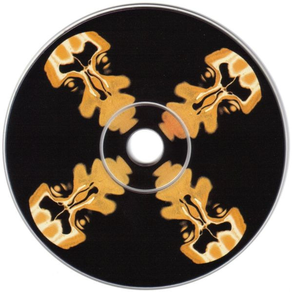 Channel Zero (2) - Black Fuel (CD, Album)