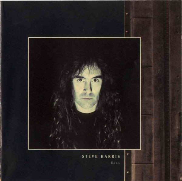 Iron Maiden - The X Factor (CD, Album)