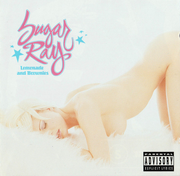 Sugar Ray (2) - Lemonade And Brownies (CD, Album)