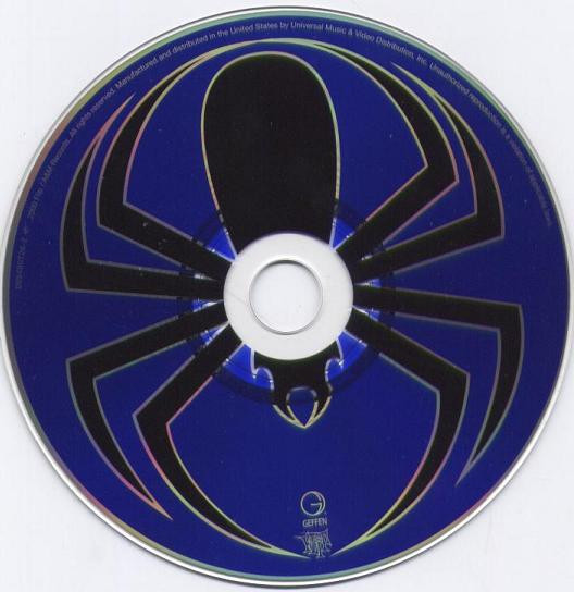 Cold (4) - 13 Ways To Bleed On Stage (HDCD, Album)