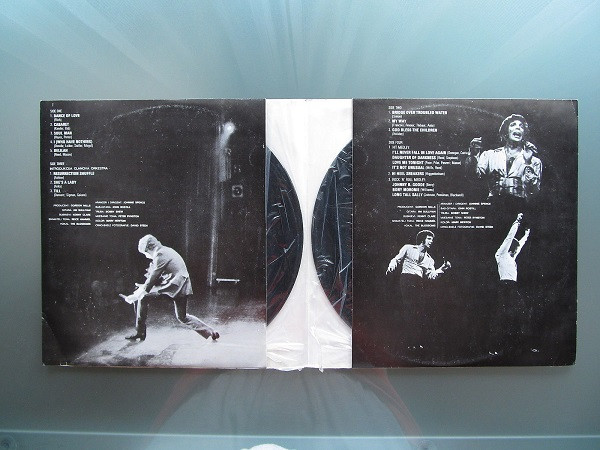 Tom Jones - Live At Caesars Palace Las Vegas (2xLP)