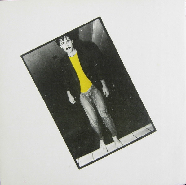 Henda* - Henda (LP, Album, Whi)