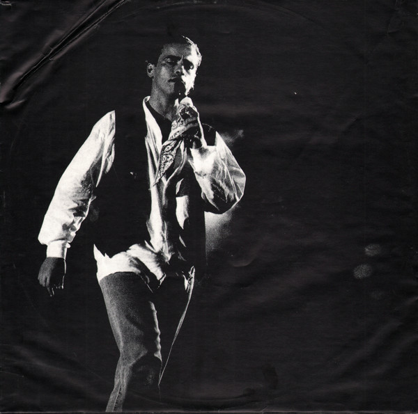 Eros Ramazzotti - Eros In Concert (2xLP)