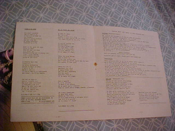 Roxy Music - Greatest Hits (LP, Comp)