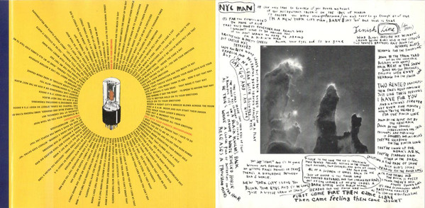 Lou Reed - Set The Twilight Reeling (CD, Album)