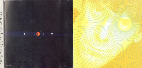 Lou Reed - Set The Twilight Reeling (CD, Album)