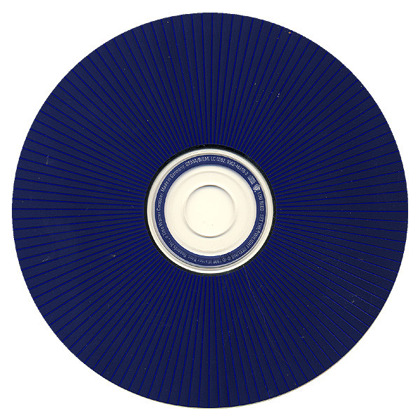 Lou Reed - Set The Twilight Reeling (CD, Album)