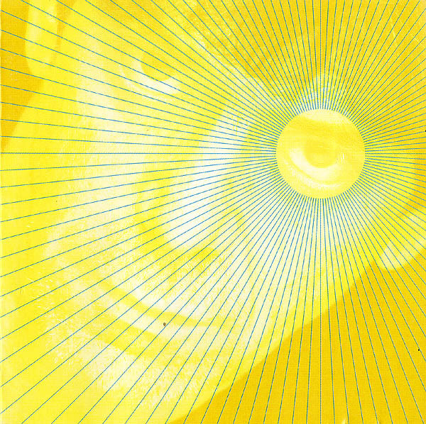 Lou Reed - Set The Twilight Reeling (CD, Album)