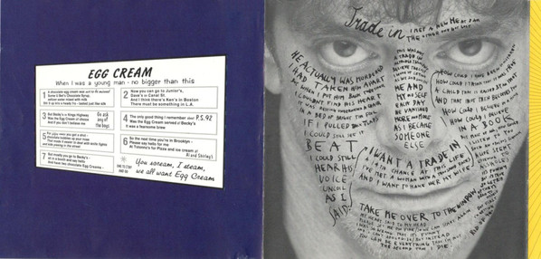 Lou Reed - Set The Twilight Reeling (CD, Album)