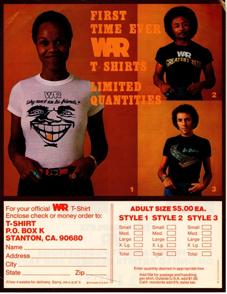 War - Platinum Jazz (2xLP, Album, Comp, Ter)