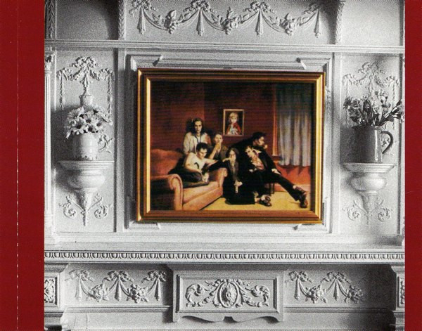Tindersticks - Tindersticks (CD, Album)