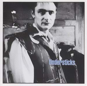 Tindersticks - Tindersticks (CD, Album)