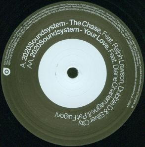 2020 Soundsystem - The Chase (12