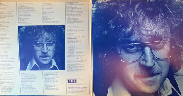 Doug Ashdown - Winter In America (LP, Album, RE, Gat)