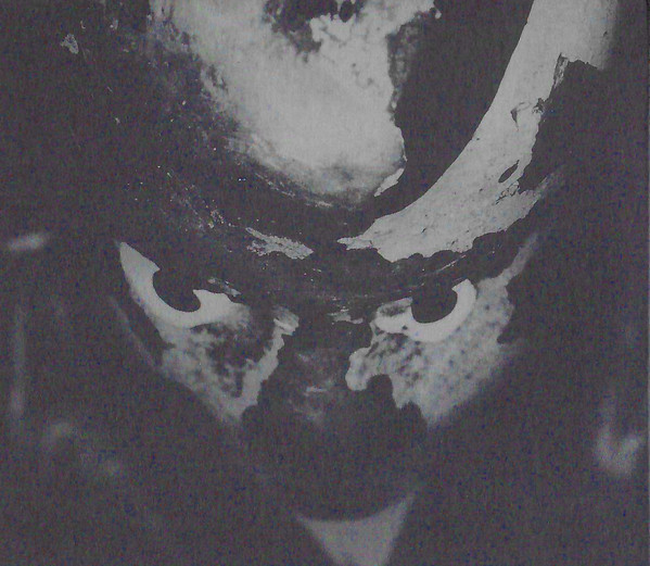 Scheer - Schism E.P. (CD, EP)