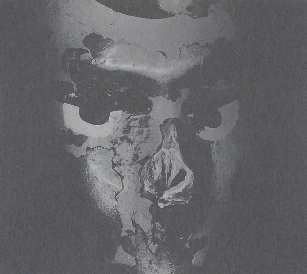 Scheer - Schism E.P. (CD, EP)