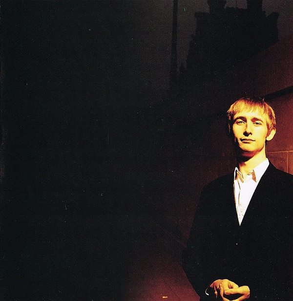 The Divine Comedy - Promenade (CD, Album)