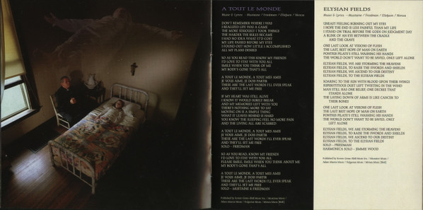 Megadeth - Youthanasia (CD, Album, Copy Prot., RE, RM, Rem)