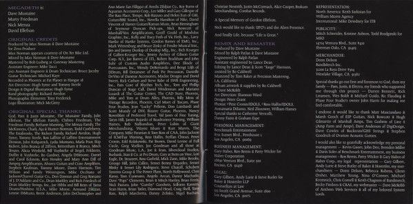 Megadeth - Youthanasia (CD, Album, Copy Prot., RE, RM, Rem)