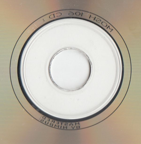 Cathedral - Statik Majik (CD, EP)