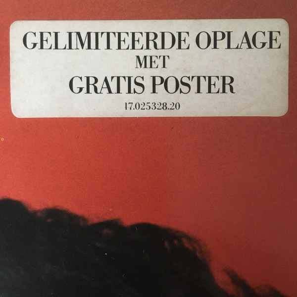 Wham! - Fantastic (LP, Album, Ltd, RE, RP, Pos)