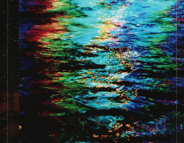 Deftones - Koi No Yokan (CD, Album)