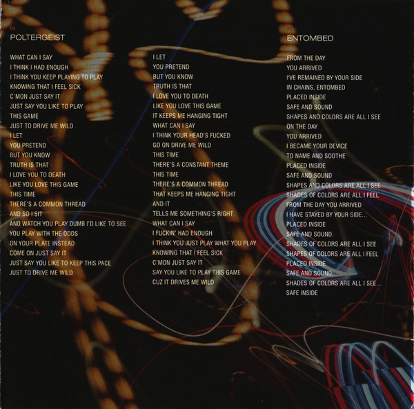 Deftones - Koi No Yokan (CD, Album)