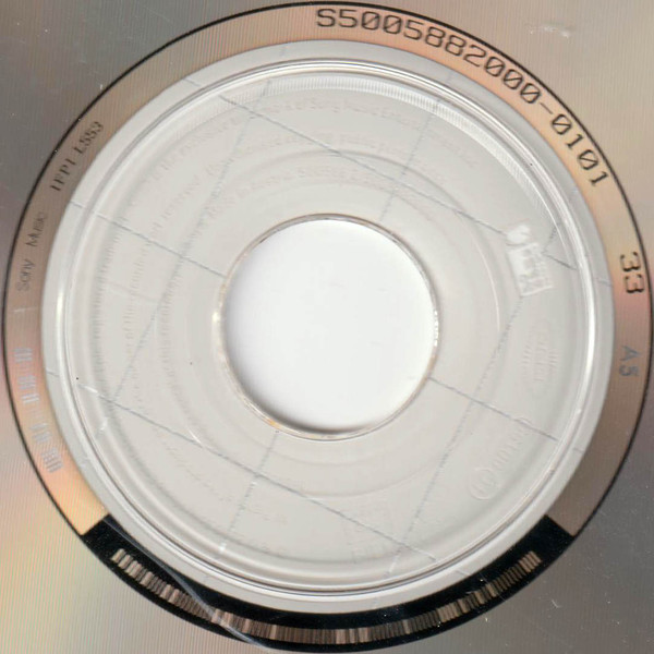 Mu Dv Ay Ne* - L.D. 50 (CD, Album)