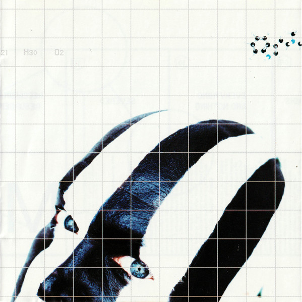Mu Dv Ay Ne* - L.D. 50 (CD, Album)