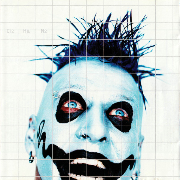 Mu Dv Ay Ne* - L.D. 50 (CD, Album)