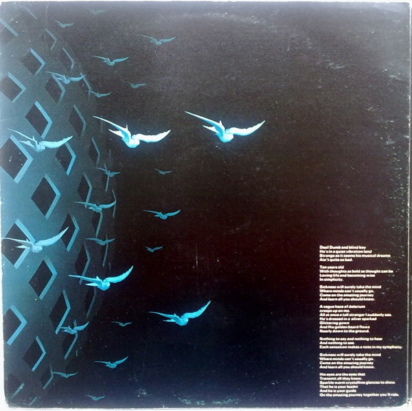The Who - Tommy (2xLP, Album, RP)