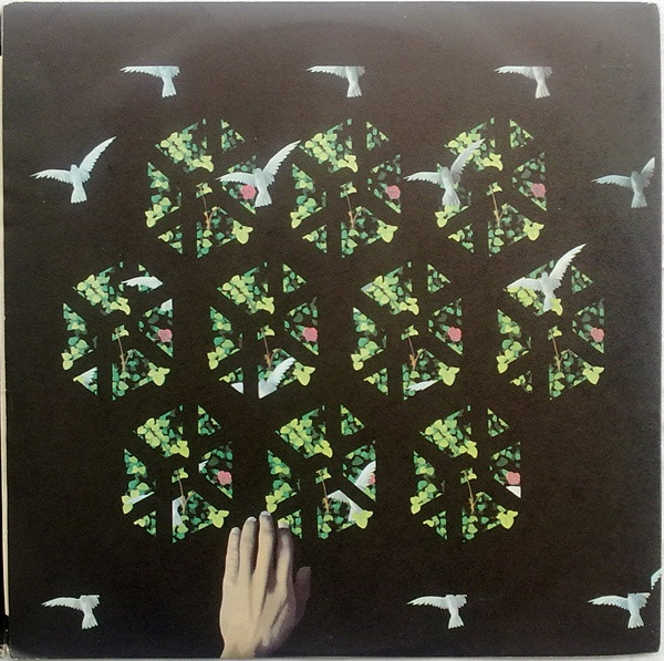 The Who - Tommy (2xLP, Album, RP)