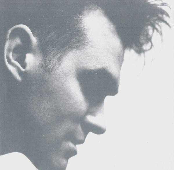 Morrissey - Viva Hate (CD, Album)