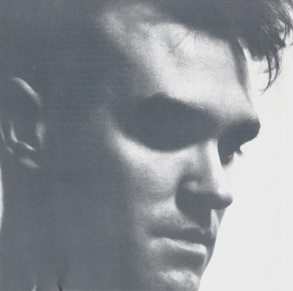 Morrissey - Viva Hate (CD, Album)